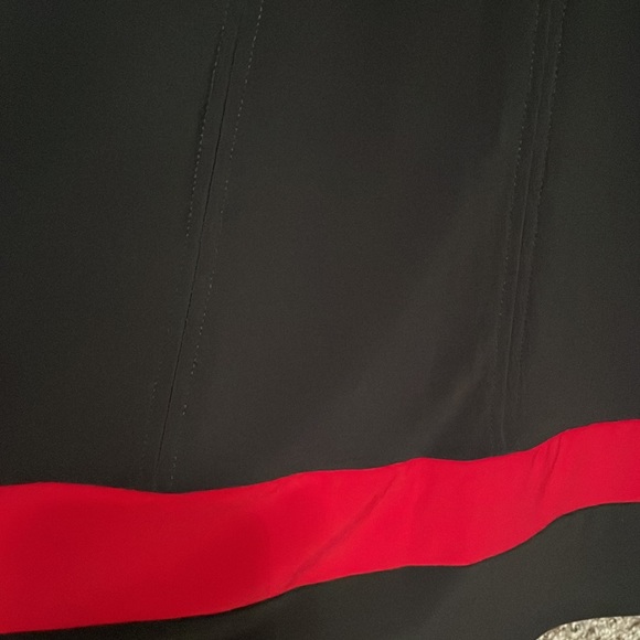 Knee length swing dress - Picture 3 of 5